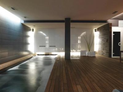 Hospes Palau de La Mar, Valencia, a Member of Designs - 41