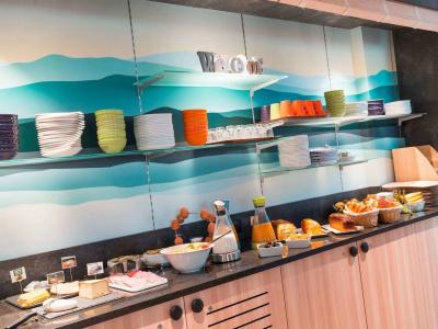 ibis Styles Annecy Gare Centre - 11