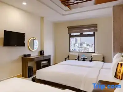 Boss Palace - 103