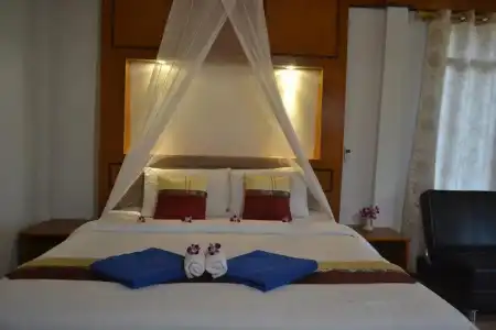Rasa Sayang Resort - 2
