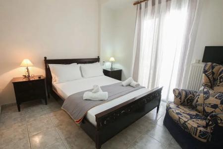S&C Kosmos Beach Resort - 109