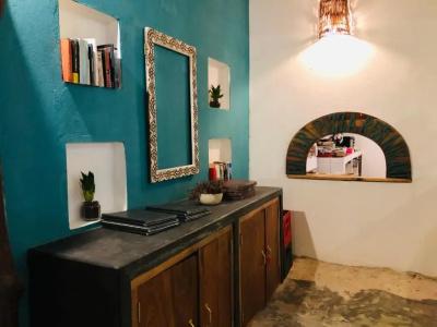 Bahari Beach Bungalows - 17