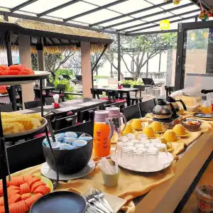 Purimuntra Resort & Spa - 4