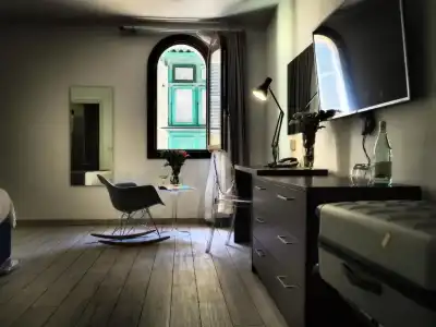 Adelphi Boutique - 1