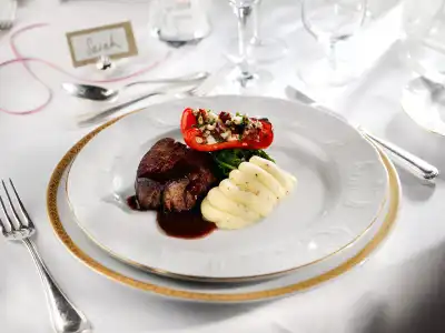 InterContinental Dublin by IHG - 45