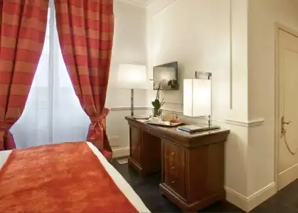 Albergo Terminus - 37