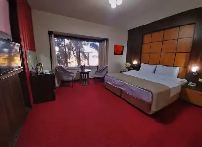 Çetinel Otel - 20