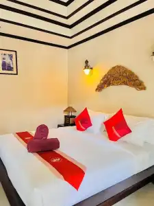 Kanok Buri Resort - 38