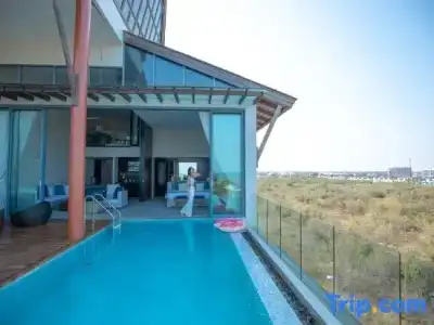 Veranda Pool Villas & Suite Hua Hin Cha Am - 149