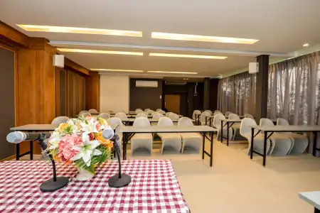 SiamBeach Resort - 17