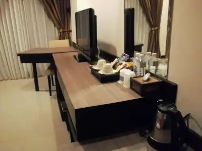 Bellevue Ocean Patong - 5