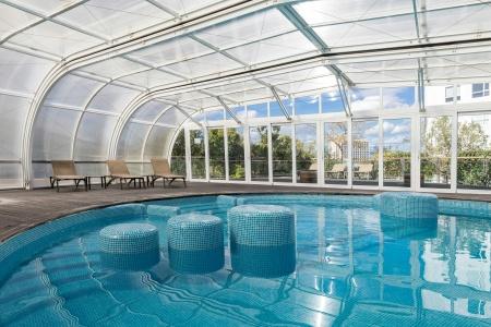 Sercotel Sorolla Palace - 31