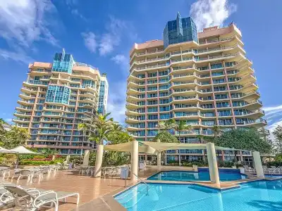 Oceana on Broadbeach - 24