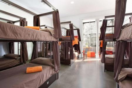 Hip Karma Hostel - 6