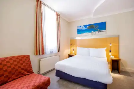 Comfort Inn Victoria - 28