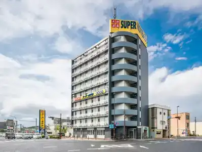 Super Tottori Ekimae - 28