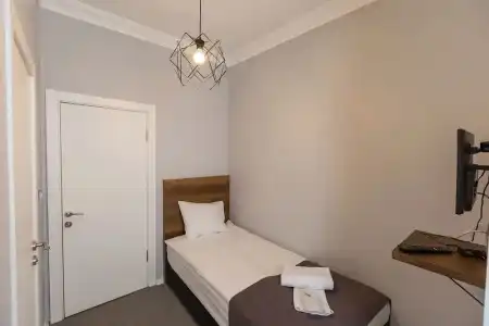 Baskent Konukevi - 10