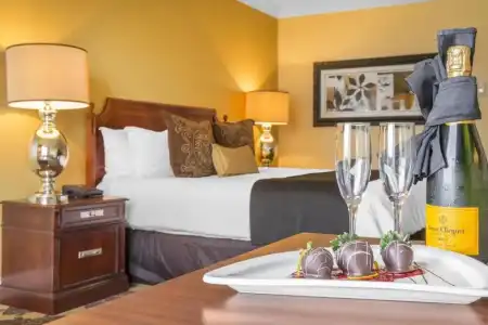 Omni Houston - 54