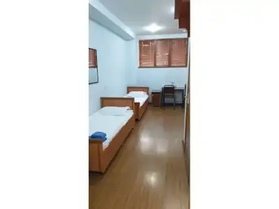 Azia Center Dzudo - 4