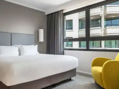Mantra Parramatta - 26