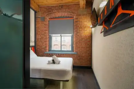 easyManchester - 1