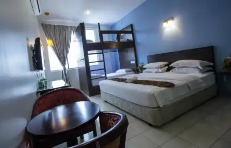Ideal Senawang - 34