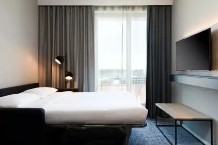 Moxy Berlin Ostbahnhof - 65