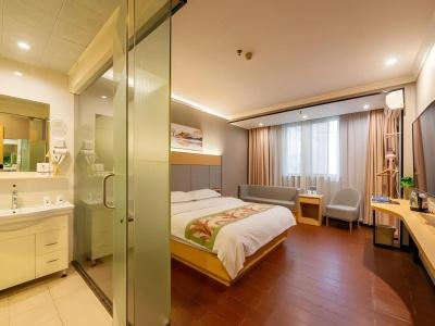 GreenTree Inn Suzhou Mudu Ancient Street Express - 5