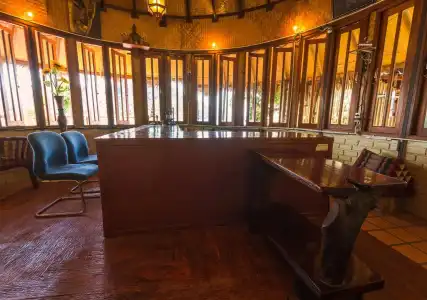 Phuphaya Seaview Resort - 8