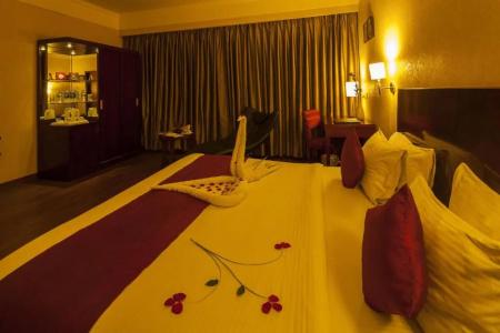 Vesta Maurya Palace - 45