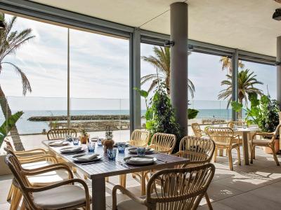 ME Sitges Terramar - 12