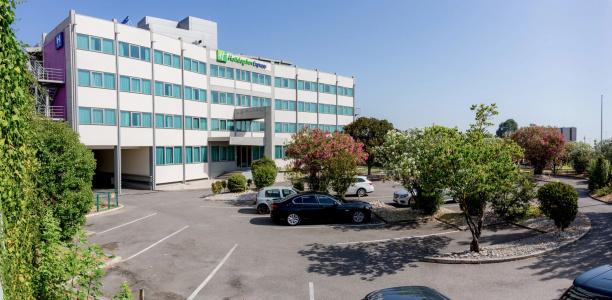 Holiday Inn Express Lisbon Airport by IHG - 21