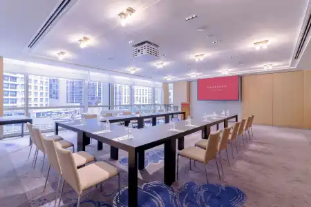 Grand Hyatt Kuala Lumpur - 20