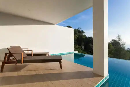Amala Grand Bleu Resort Hilltops - 26