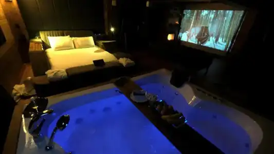 Ayder Villa de Pelit - 102