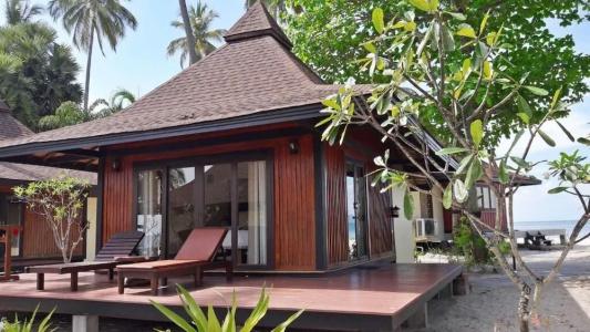 Koh Mook Sivalai Beach Resort - 152