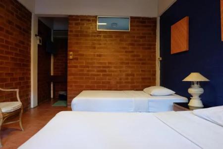 Red Brick Guesthouse - 26