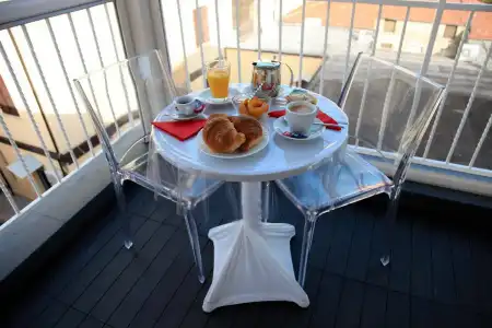 Bella Pescara B&B - 9