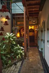 Le Jardin du Fort - Boutique - 30