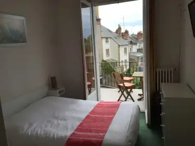 Hôtel Trianon - 5
