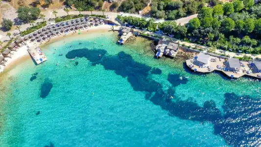 Bodrum Holiday Resort & Spa - 28