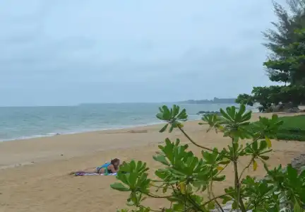 Khao Lak Palm Beach Resort - 22