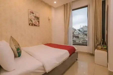 Ngan Pho Studio & - 26