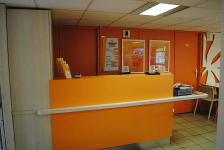 Premiere Classe Honfleur - 1