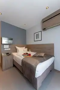 Best Western Premier An Der Wasserburg - 32