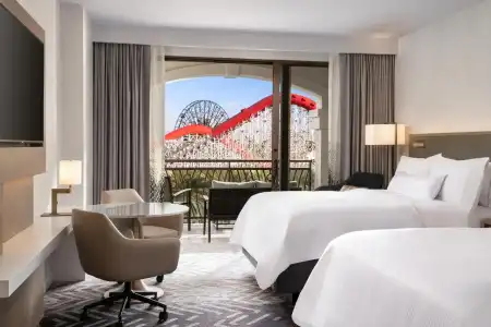 The Westin Anaheim Resort - 5