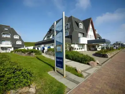 Dorint Strandresort & Spa Sylt/Westerland - 34