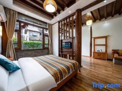 Shanyushe Renwen Boutique Inn - 36