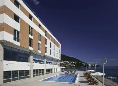 Anemon Kent Ordu - 9