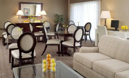 Sheraton Tucson and Suites - 34
